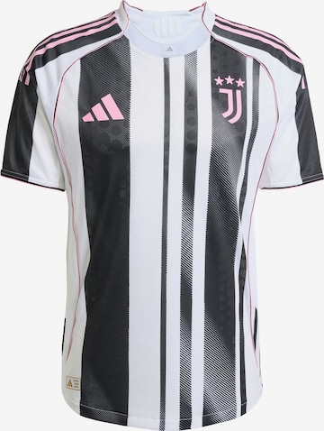 ADIDAS PERFORMANCEDres 'Juventus Turin 25/26' - bijela boja: prednji dio