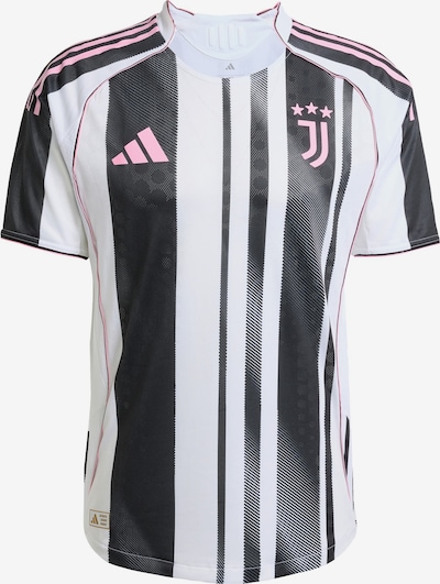 ADIDAS PERFORMANCE Dres 'Juventus Turin 25/26' u roza / crna / bijela, Pregled proizvoda