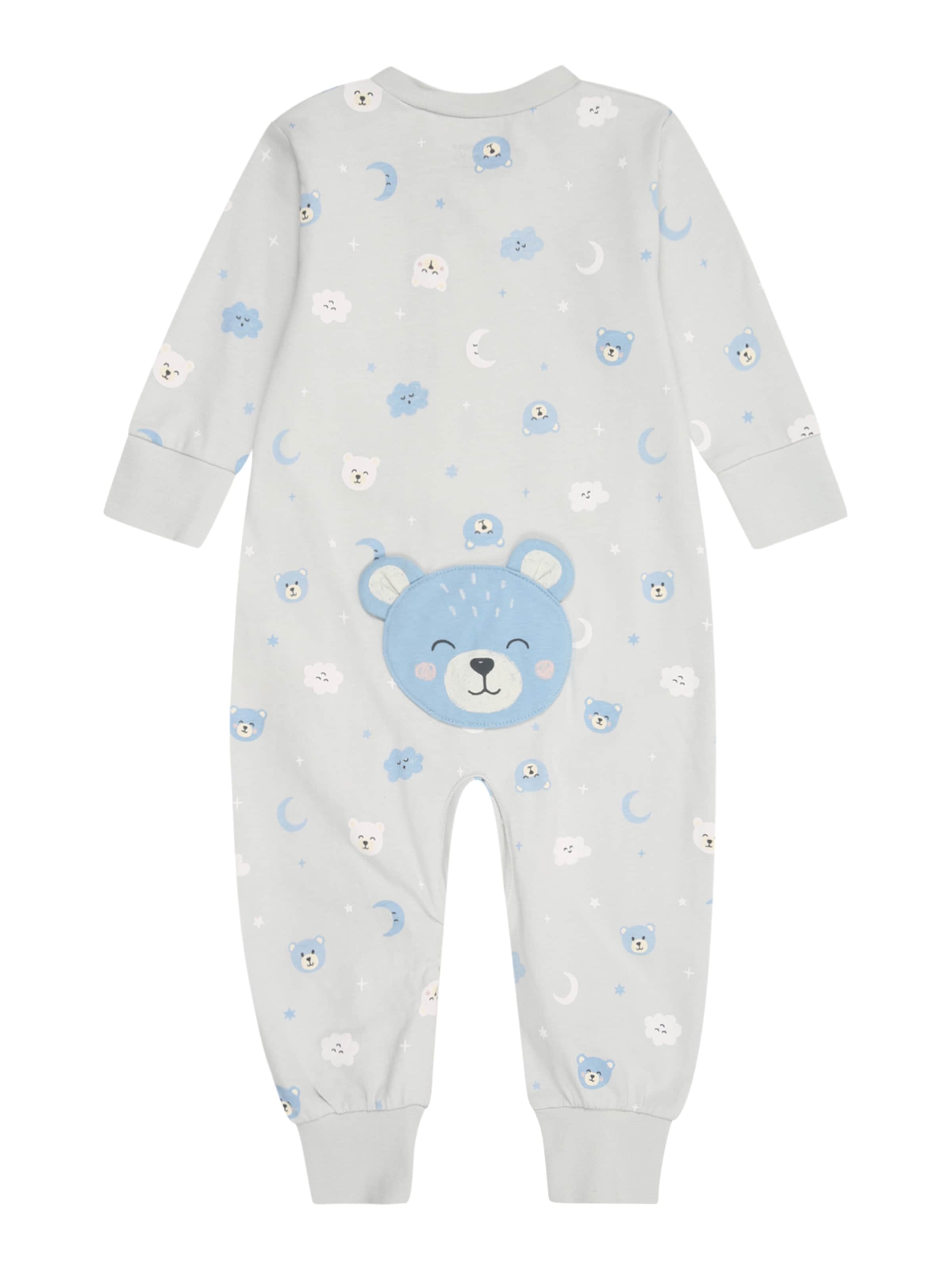 Lindex Πιτζάμα σε μπλε