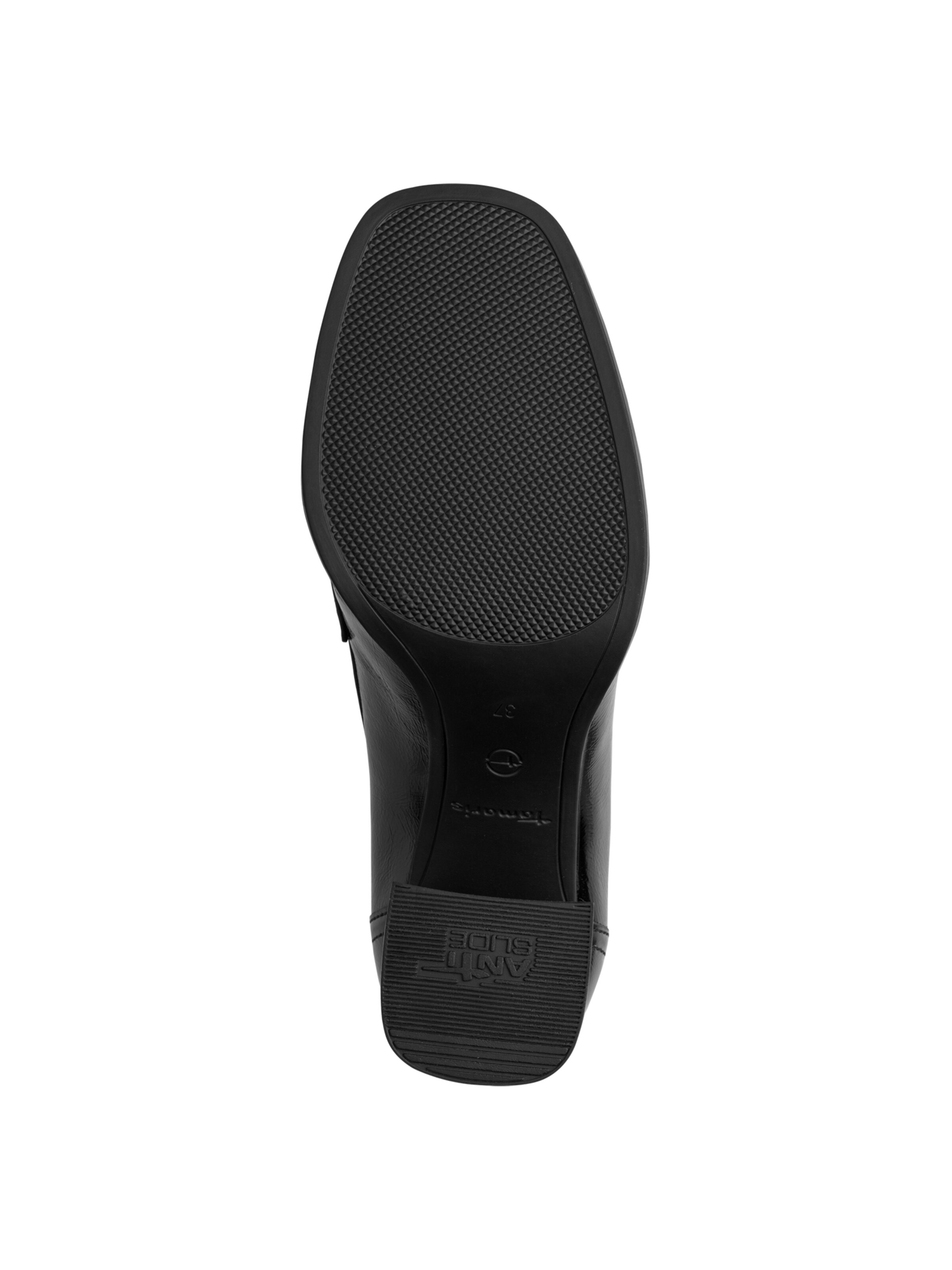 Tamaris Pumps in Zwart
