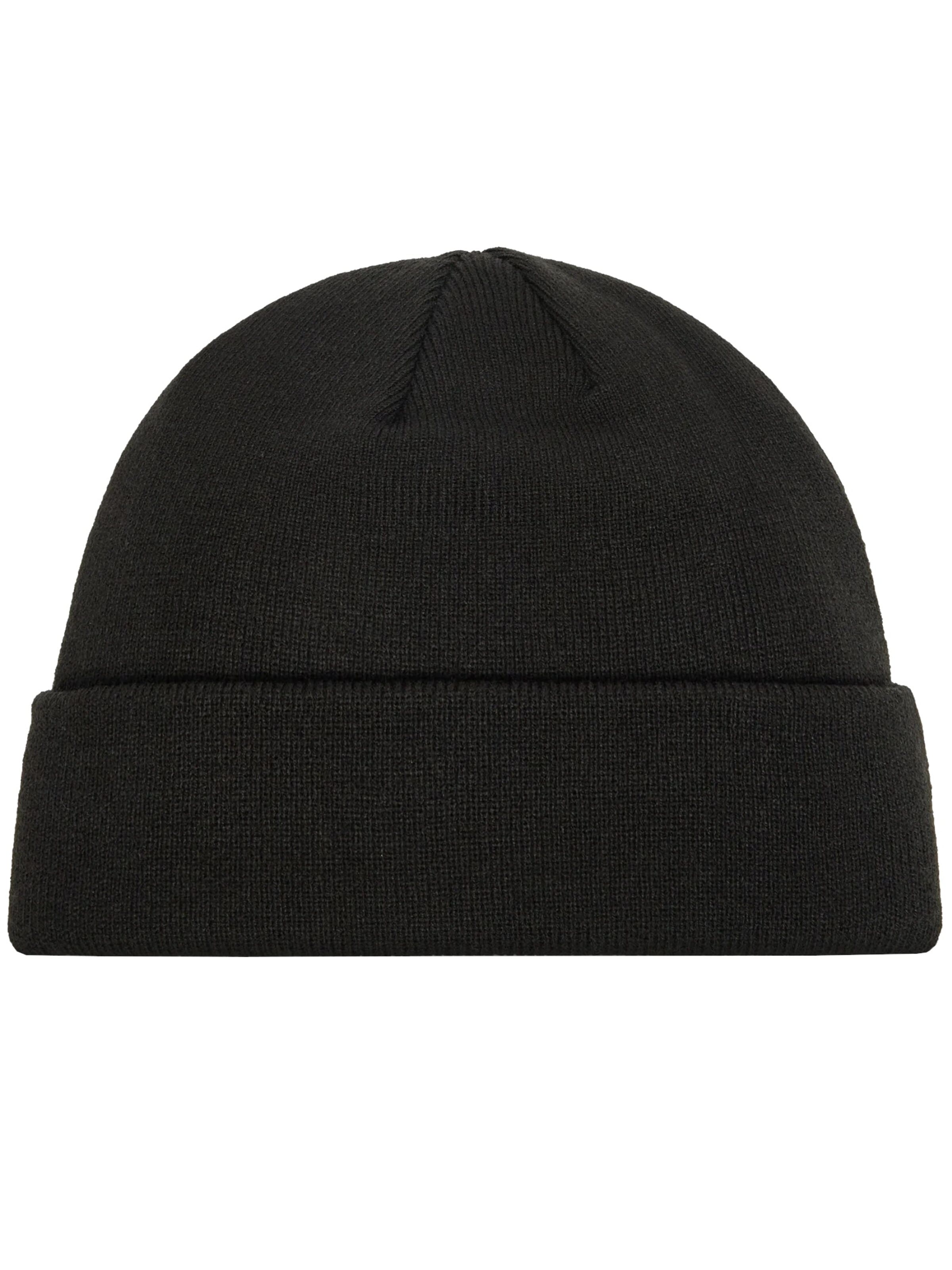 Bonnet 'New Era League Essential New York Yankees Beanie Hat' NEW ERA en noir
