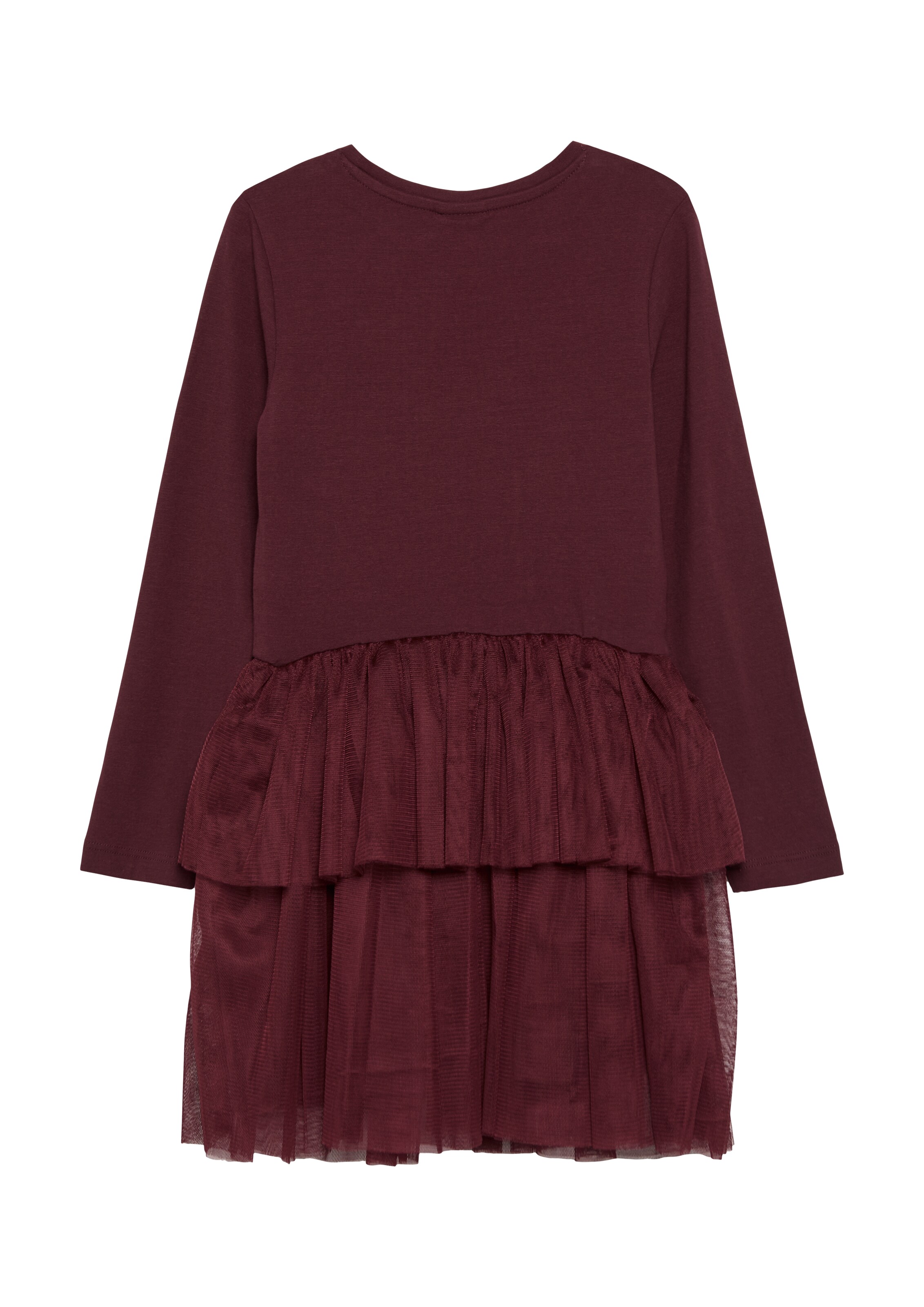 s.Oliver Kleid in Lila