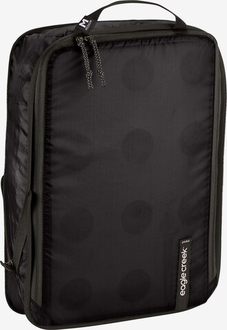 EAGLE CREEK Garment Bag 'Pack-It Structured Folder M' in Black