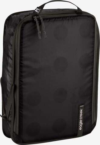 EAGLE CREEK Packtasche 'Pack-It Structured Folder M' in Schwarz