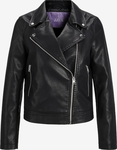 JJXX Veste mi-saison 'JXGAIL' en noir, Vue avec produit