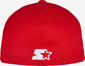 Starter Black Label Cap in Rot