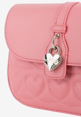 MYMO Tasche in Pink