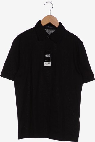 PAL ZILERI Poloshirt M in Schwarz: predná strana