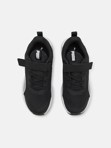 Baskets PUMA en noir