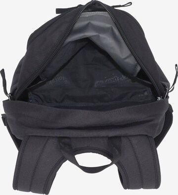 Zaino sportivo 'Perfect Day' di JACK WOLFSKIN in nero