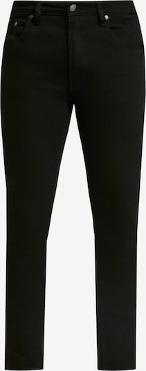 Denim Project Farkut ' Mr. Red ' värissä musta, Tuotenäkymä