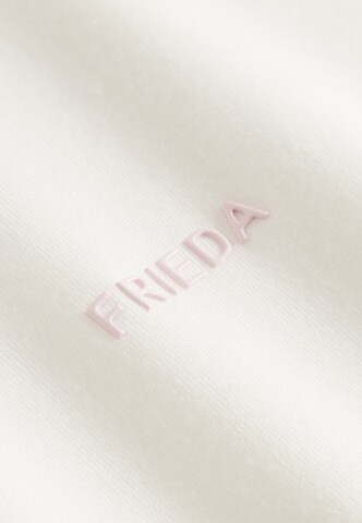Frieda & Freddies NY Shirt in Beige