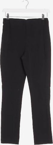 rag & bone Pants in XS in Black: front