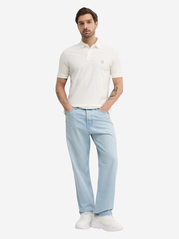 ARMANI EXCHANGE - Camiseta 'XM000367 AF13022' en blanco