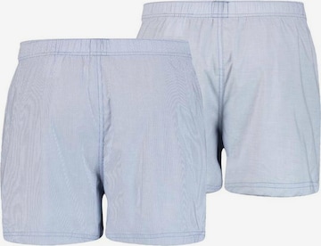 LEVI'S ® Boxershorts in Blauw