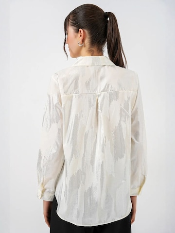 T-shirt Bigdart en blanc
