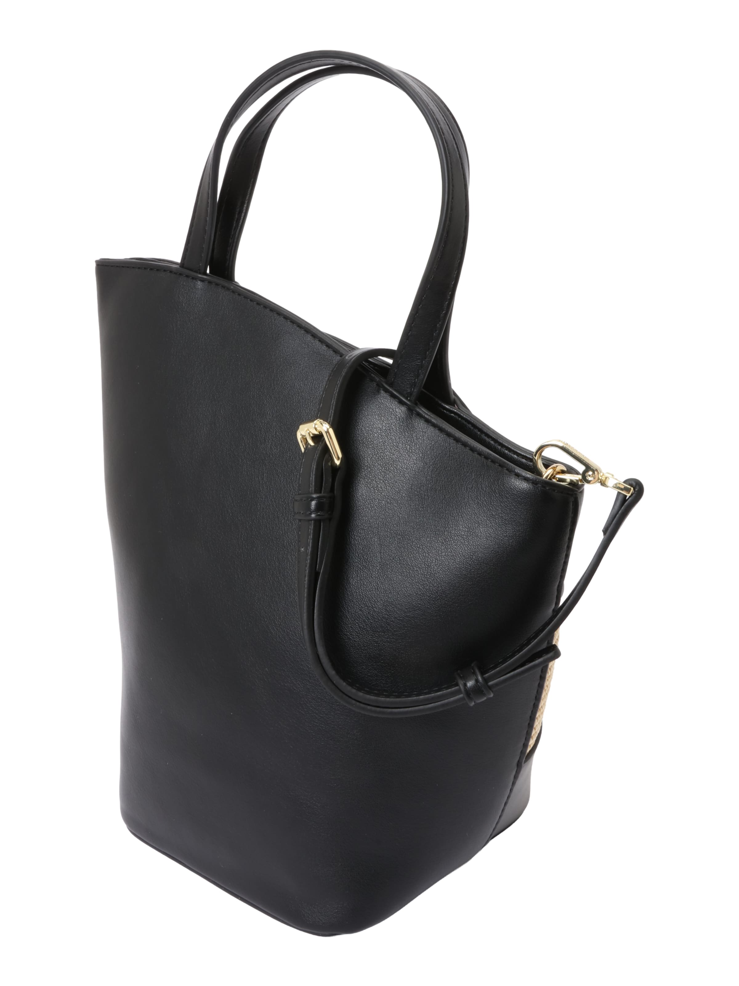 Just Cavalli Håndtaske i sort