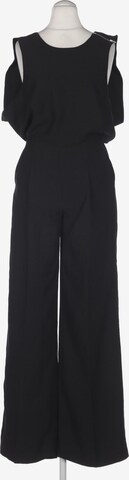 Banana Republic Jumpsuit in M in Black: front