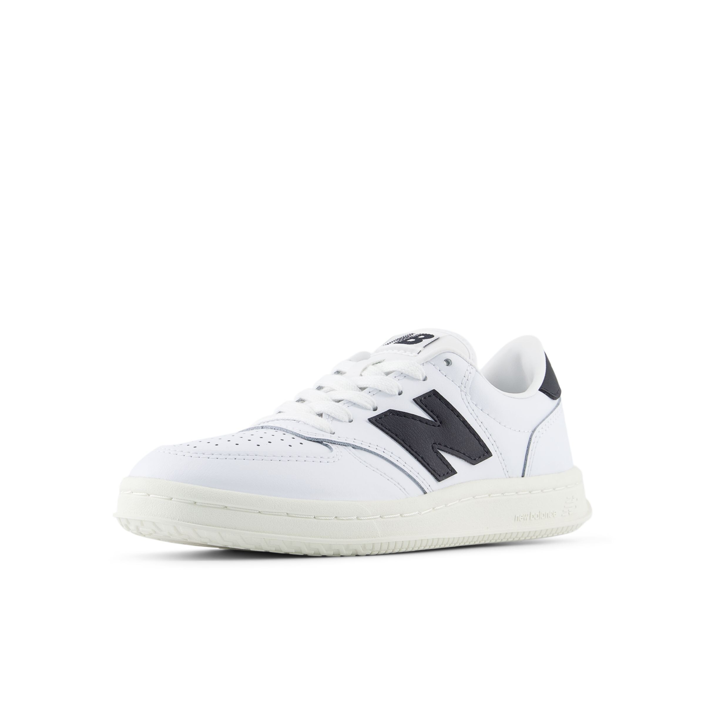 new balance Sneakers 'T500' in 35,5 in Black / White, Item view