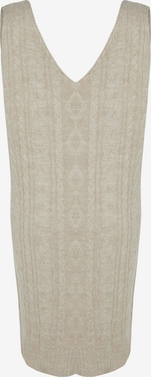 Trendyol Трикотажное платье в Каменно-серый, Обзор товара