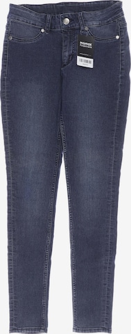 CHEAP MONDAY Jeans in 26 in Blue: front