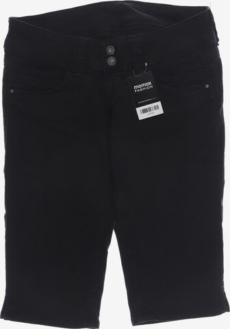 Pepe Jeans Shorts in L in Black: front