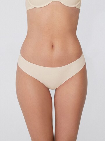 Tezenis Panty in Beige: front