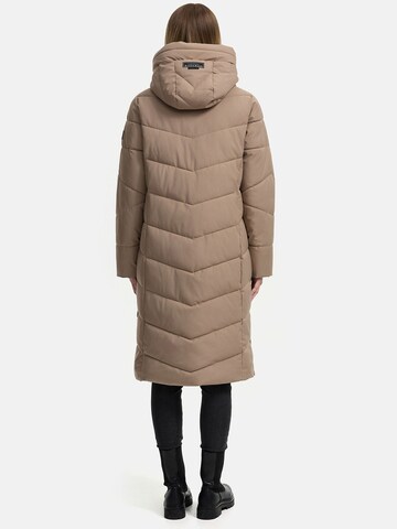 NAVAHOO Jacke ' N009 ' in Grau