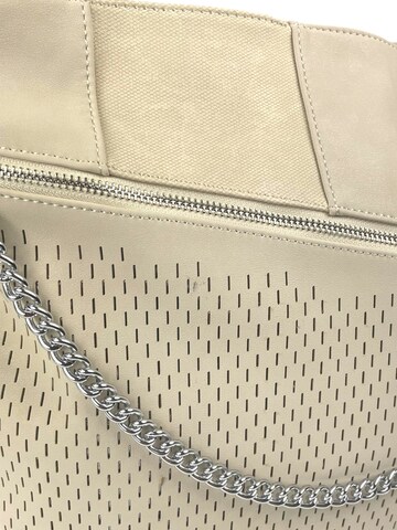 Kumixi Shopper in Beige