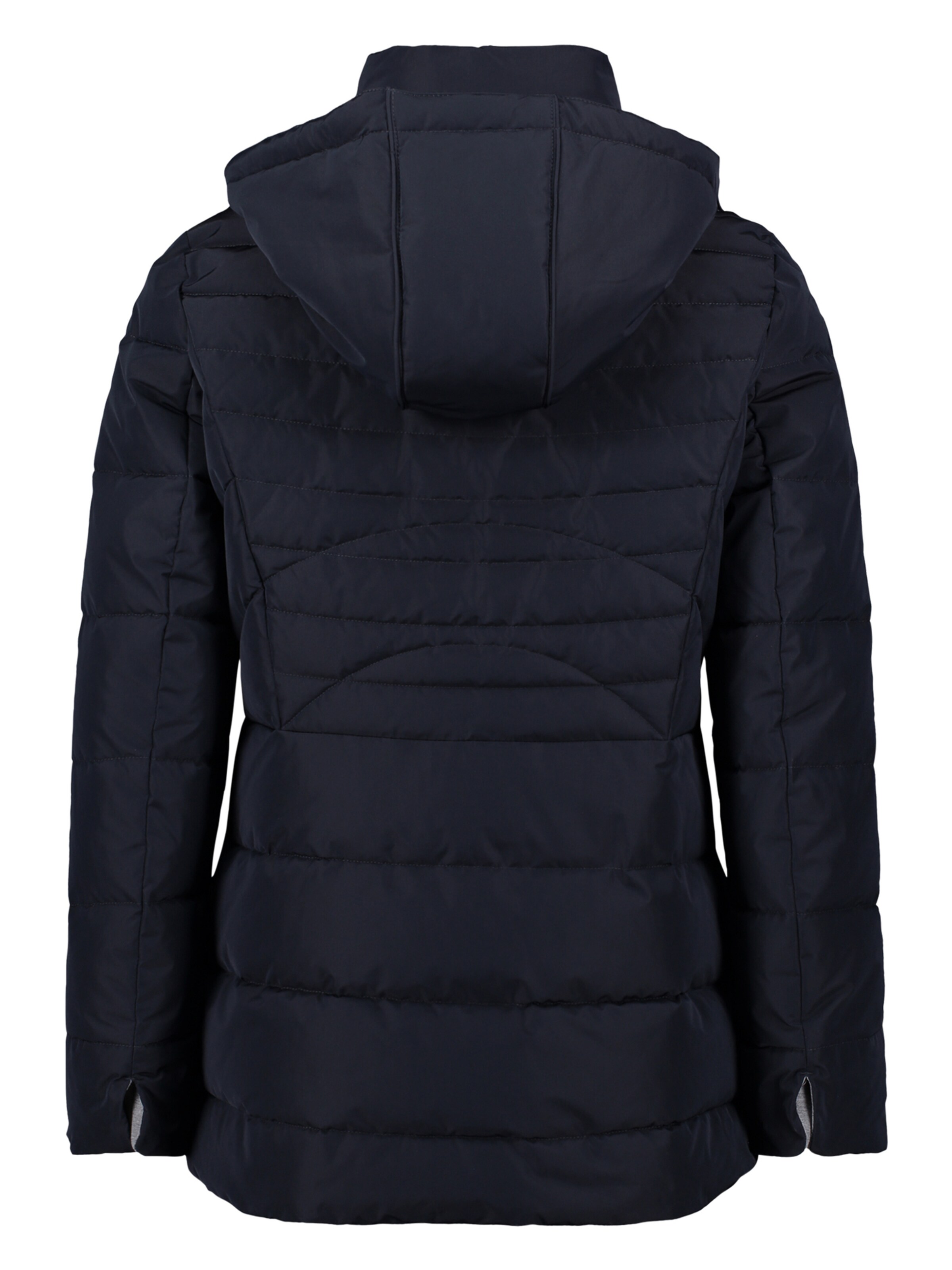 GIL BRET Winter Jacket in Blue