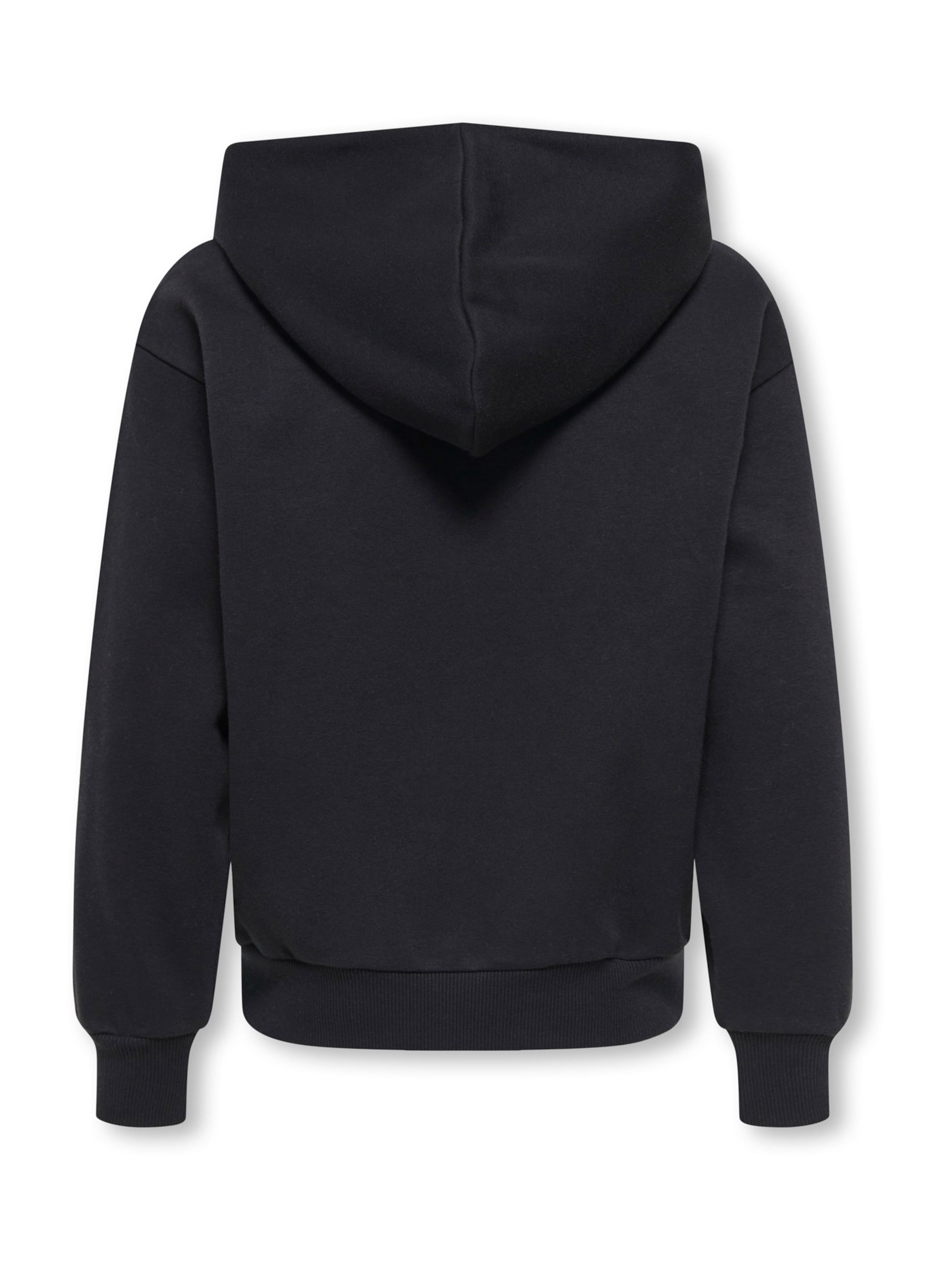 Only & Sons Junior Sweatshirt 'OSJCERES' in Zwart