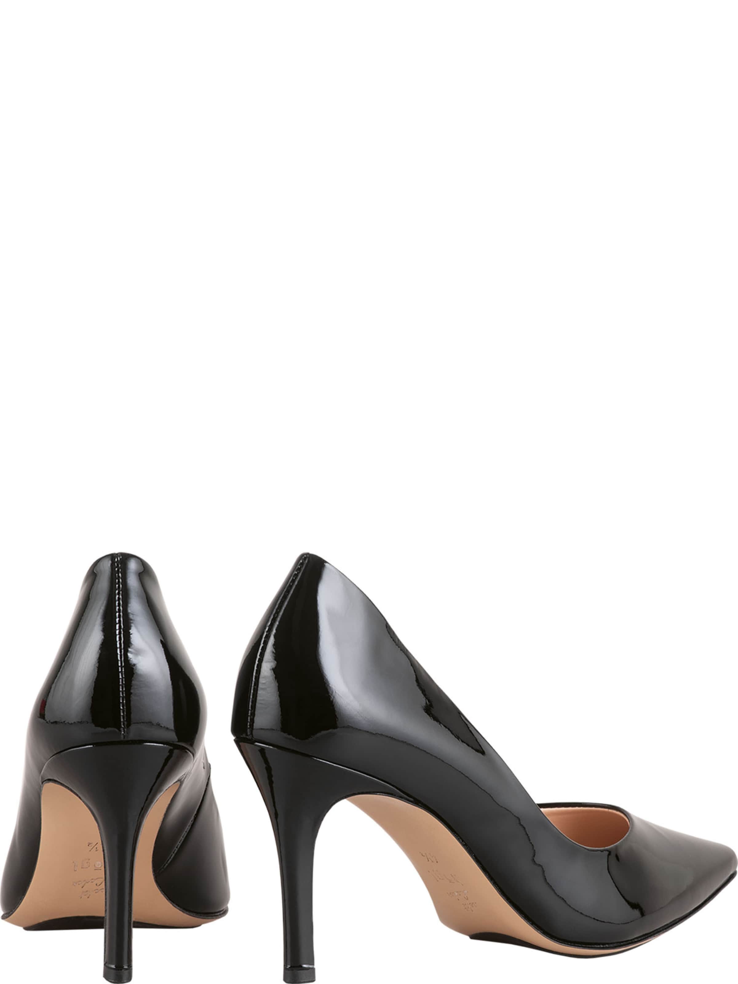 Högl Pumps 'BOULEVARD 70' in Schwarz
