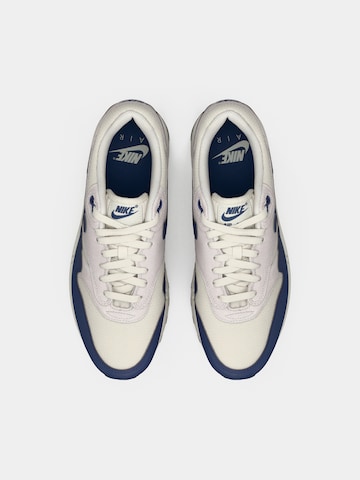 Nike Sportswear Nízke tenisky 'AIR MAX 1 ESS' - Sivá