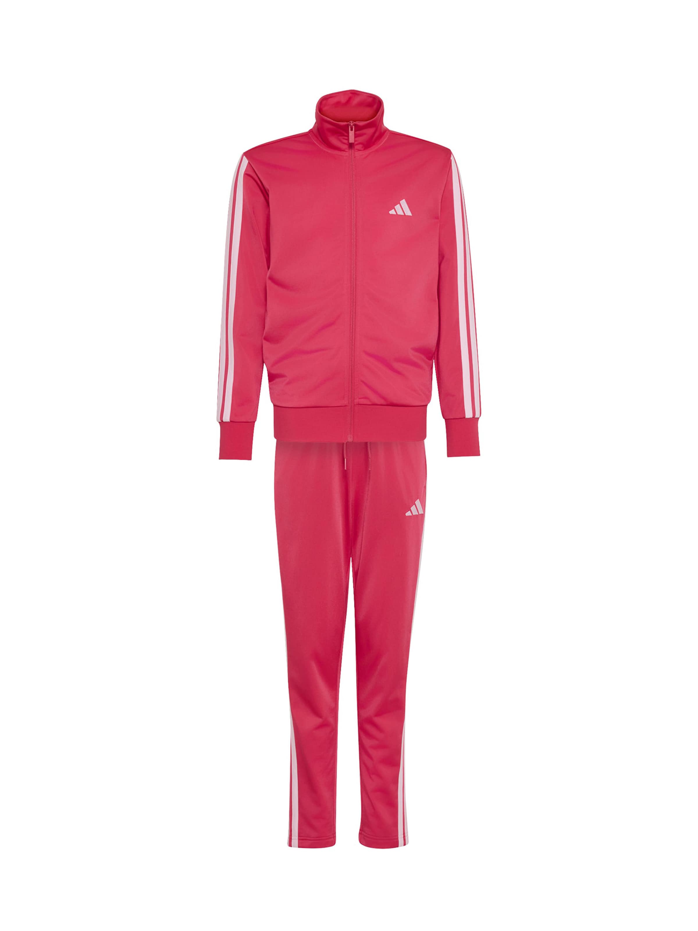 ADIDAS SPORTSWEAR Träningsdräkt i rosa: framsida