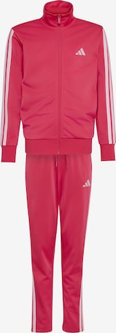 ADIDAS SPORTSWEAR Träningsdräkt i rosa: framsida