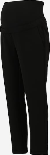 Kelnės 'CAROLA' iš Attesa, spalva – juoda, Prekių apžvalga