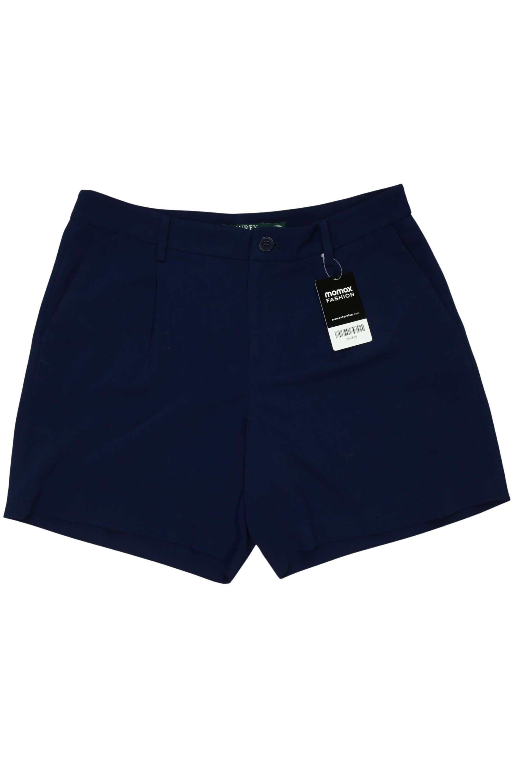 Lauren Ralph Lauren Shorts in M in Blue: front