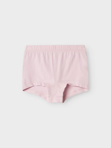 Pantaloncini intimi di NAME IT in beige