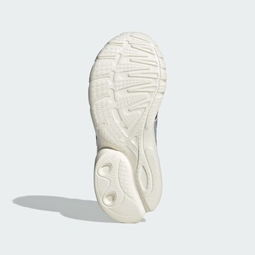 Baskets 'Adistar Control 5' ADIDAS ORIGINALS en noir