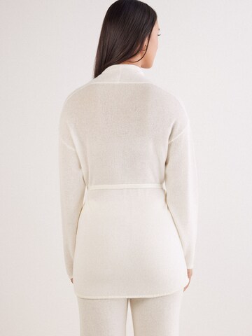 INTIMISSIMI Strickjacke in Beige