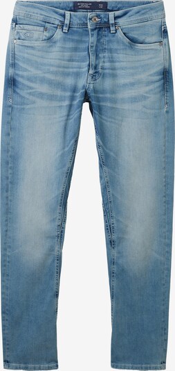 Jeans TOM TAILOR pe albastru denim / negru, Vizualizare produs