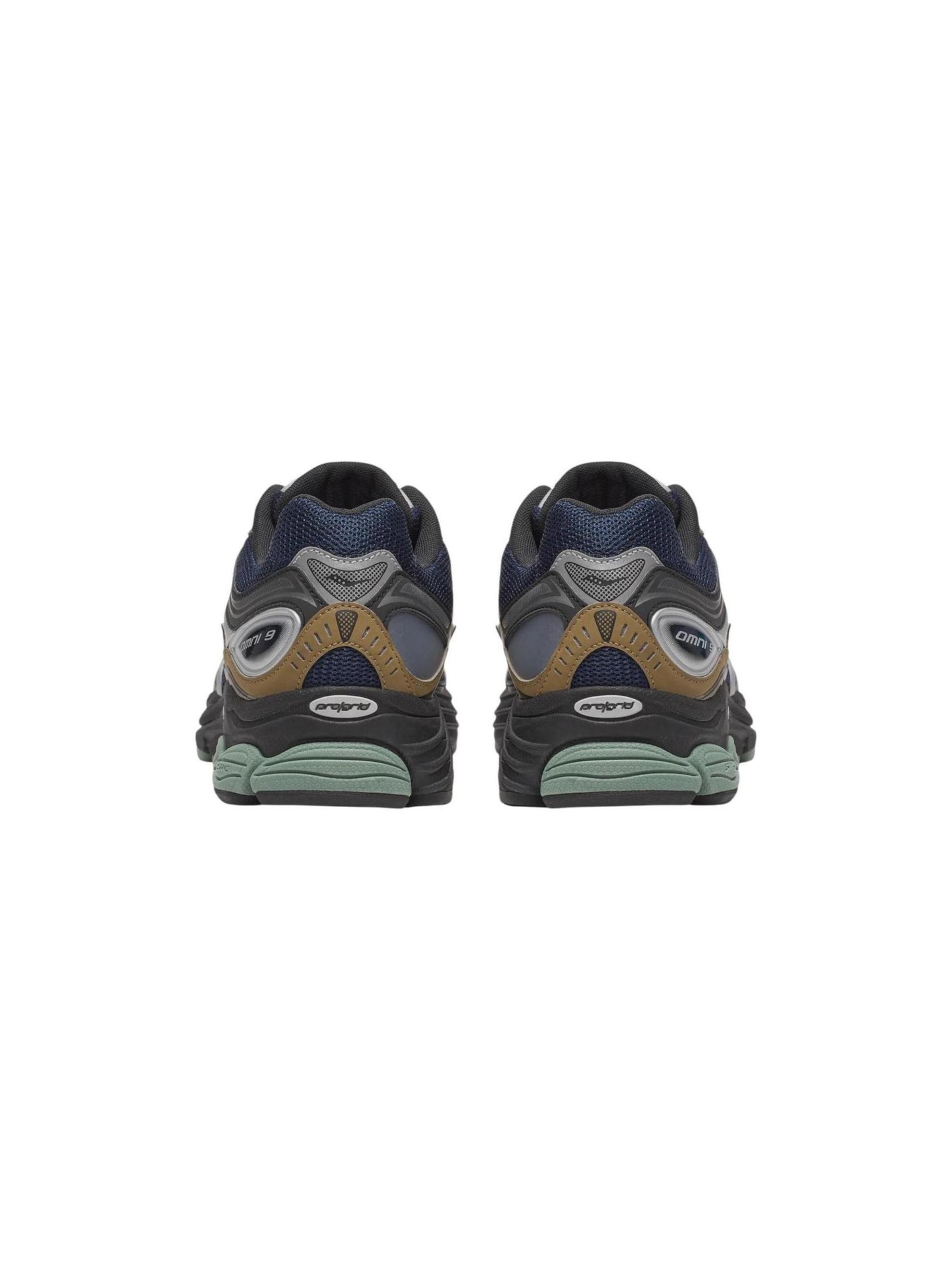 saucony Sneakers laag in Gemengde kleuren