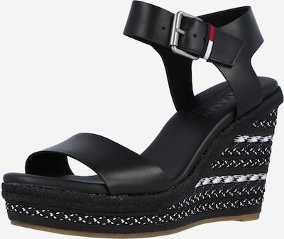 Tommy Jeans Sandále - čierna, Produkt