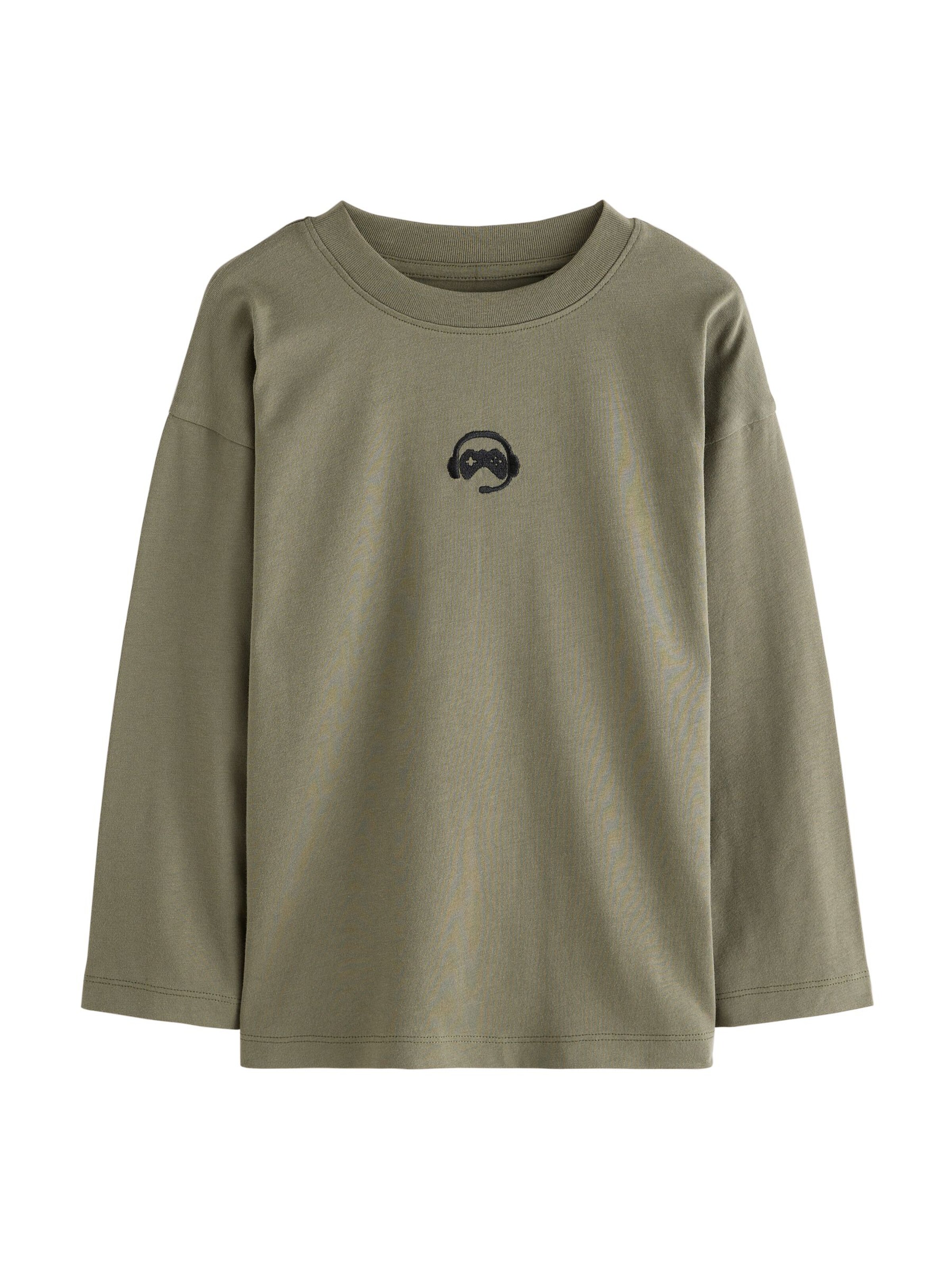 Next Футболка в Серый