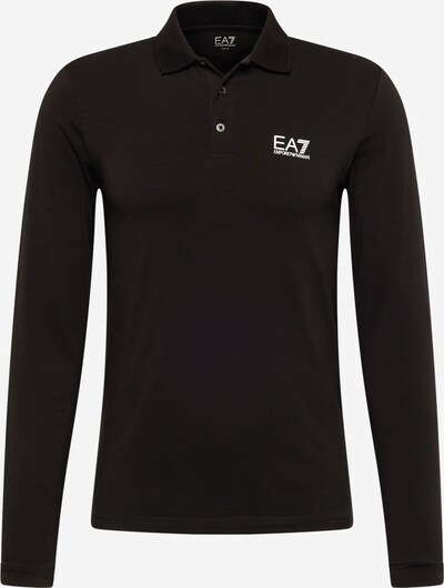 Marškinėliai iš EA7 Emporio Armani, spalva – juoda / balta, Prekių apžvalga