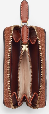 Lauren Ralph Lauren Wallet in Brown