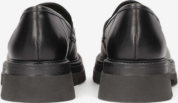 Kazar - Sapato Slip-on em preto