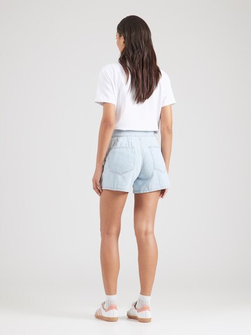 regular Jeans di VERO MODA in blu