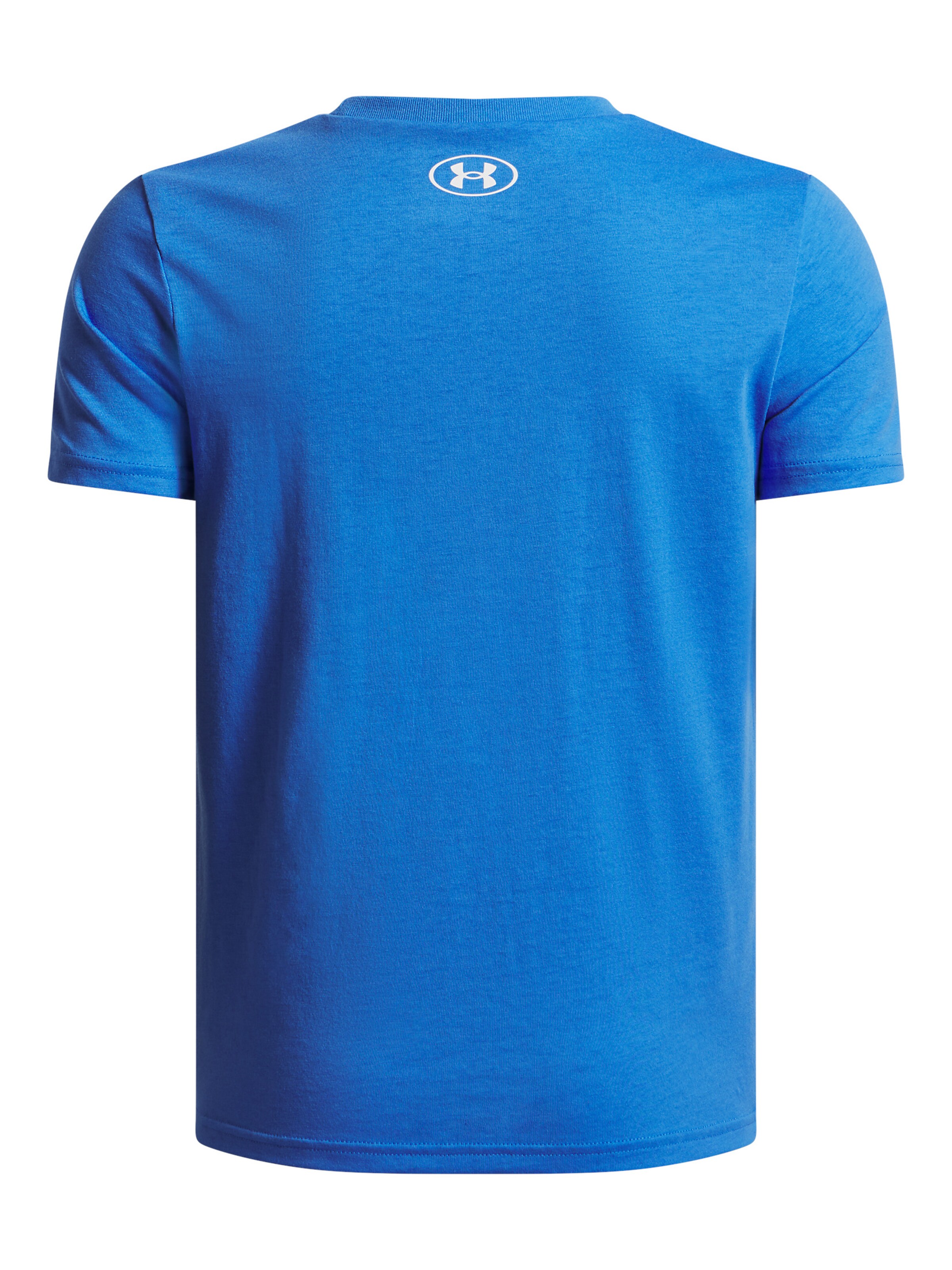 UNDER ARMOUR Performance Shirt in Blue