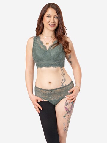 Culotte SugarShape en vert
